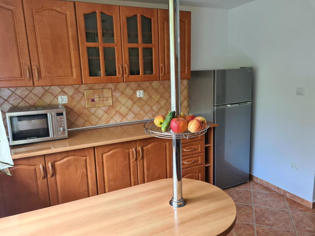 Apartament pod wieżą Sky Walk Świeradów-Zdrój Zewnętrze zdjęcie