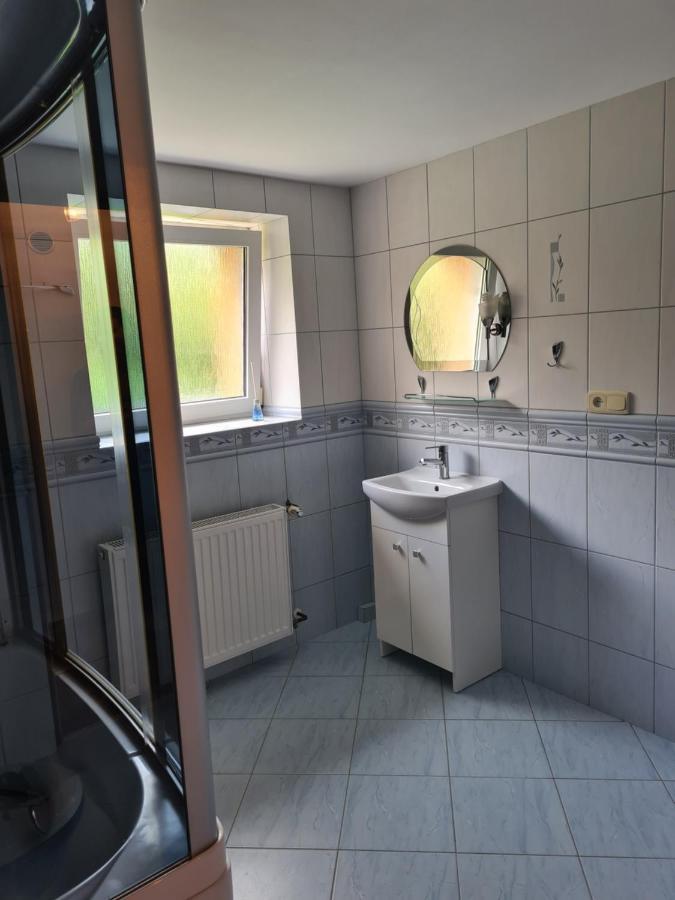 Apartament pod wieżą Sky Walk Świeradów-Zdrój Zewnętrze zdjęcie
