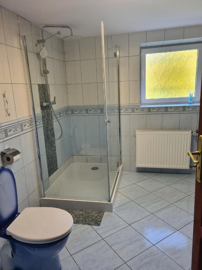 Apartament pod wieżą Sky Walk Świeradów-Zdrój Zewnętrze zdjęcie